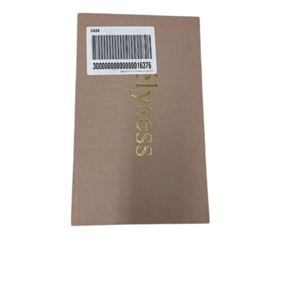 Elysess Leopard Print Espadrille Flats - Picture 6 of 6